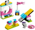  LEGO 41303 Friends Plac zabaw dla piesków