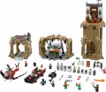 LEGO® 76052 Super Heroes Batcave
