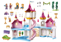 PLAYMOBIL 6848 Zamek księżniczki