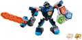LEGO 70362 Nexo Knights Zbroja Claya