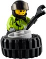 LEGO City 60055 Monster Truck