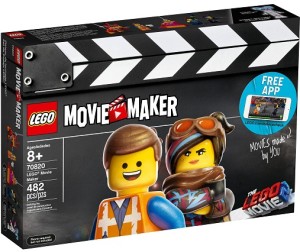 LEGO ® MOVIE 2 70820 Movie Maker