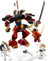 LEGO ® Ninjago 70665 Mech - samuraj