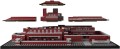 LEGO Architecture 21010 Robie House