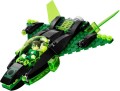 LEGO 76025 Super Heroes Zielona Latarnia vs. Sinestro