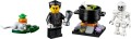 LEGO® 40260 Strachy na Halloween