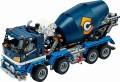 LEGO ® 42112 TECHNIC Betoniarka