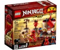 LEGO ® Ninjago 70680 Szkolenie w klasztorze