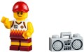 LEGO 60153 City Zabawa na plaży