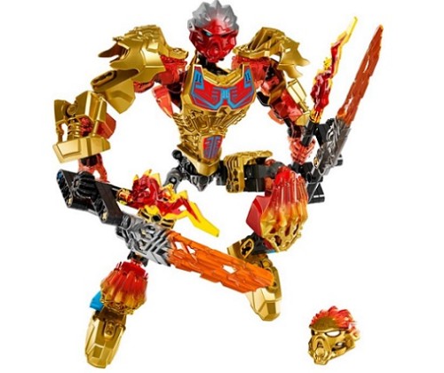  LEGO 71308 Bionicle Tahu