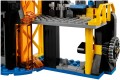 LEGO ® 70631 Wulkaniczna kryjówka Garmadona