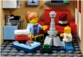 LEGO 10255 Creator Plac Zgromadzeń
