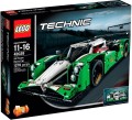 LEGO 42039 Technic Superszybka wyścigówka
