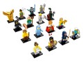 LEGO 71011 Minifigurki LEGO seria 15