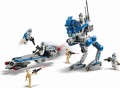 LEGO ® 75280 STAR WARS Żołnierze-klony z 501. legionu™
