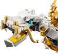 LEGO 70734 Ninjago Smok mistrza Wu