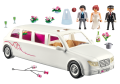 PLAYMOBIL 9227 Ślubna limuzyna