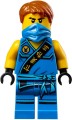 LEGO 70754 Ninjago ElectroMech