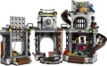 LEGO 79117 Turtles Inwazja na kryjówkę żółwi