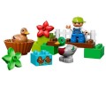 LEGO 10581 Duplo Kaczki wiek 2-5