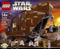 LEGO 75059 Star Wars Sandcrawler