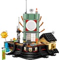 LEGO® 70620 Miasto NINJAGO®