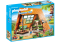PLAYMOBIL 6887 Domek letniskowy
