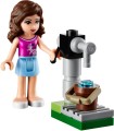 LEGO 41003 Friends Źrebak Olivii wiek 5-12 