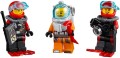 LEGO 60091 City Morskie głebiny