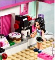 LEGO 41336 Artystyczna kawiarnia Emmy