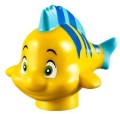 LEGO 10723 Juniors Kareta Arielki 
