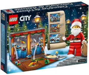LEGO Â60201 City