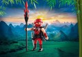 PLAYMOBIL 9335 Wojownik Ninja