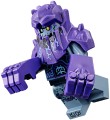 LEGO 70350 Nexo Knights Trzej bracia