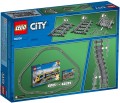 LEGO ® City Tory 60205