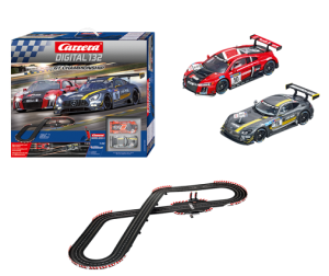 Carrera Digital 132 20030188 GT Championship