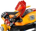 LEGO 70168 Ultra Agents Wertnica wiek 8-14
