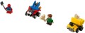 LEGO ® 76089 Spider-man vs. Sandman