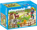 PLAYMOBIL 6133 Pastwisko