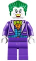LEGO® 10753 Atak Jokera™ na jaskinię Batmana