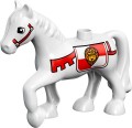 LEGO 10569 Duplo Wielki skarb