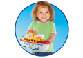 PLAYMOBIL 6957 Mój przenośny statek