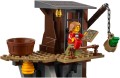 LEGO ® 60173 Aresztowanie w górach