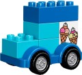 LEGO 10618 Duplo Zestaw Kreatywnego Budowniczego