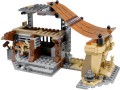 LEGO 75148 Star Wars Spotkanie na Jakku