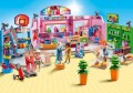 PLAYMOBIL 9078 Pasaż handlowy