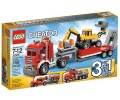 LEGO Creator 31005 Transporter