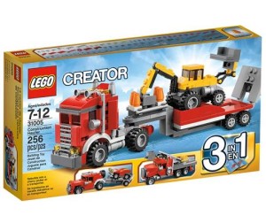 LEGO 31005 Creator Transporter
