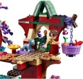 LEGO 41075 Elves Kryjówka elfów na drzewie