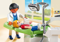 PLAYMOBIL 6662 Dentysta